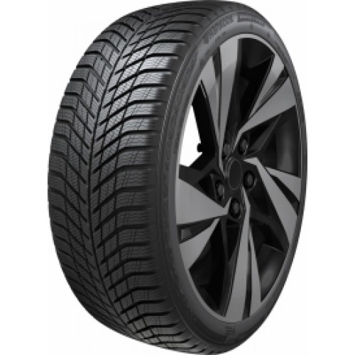 255/40 R19 100V Hankook Winter I Cept Evo4 W340